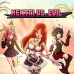Hentai Vs Evil – PS5 Review
